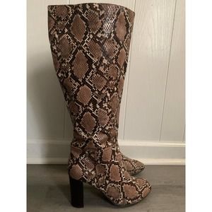 Harlan Dress boots